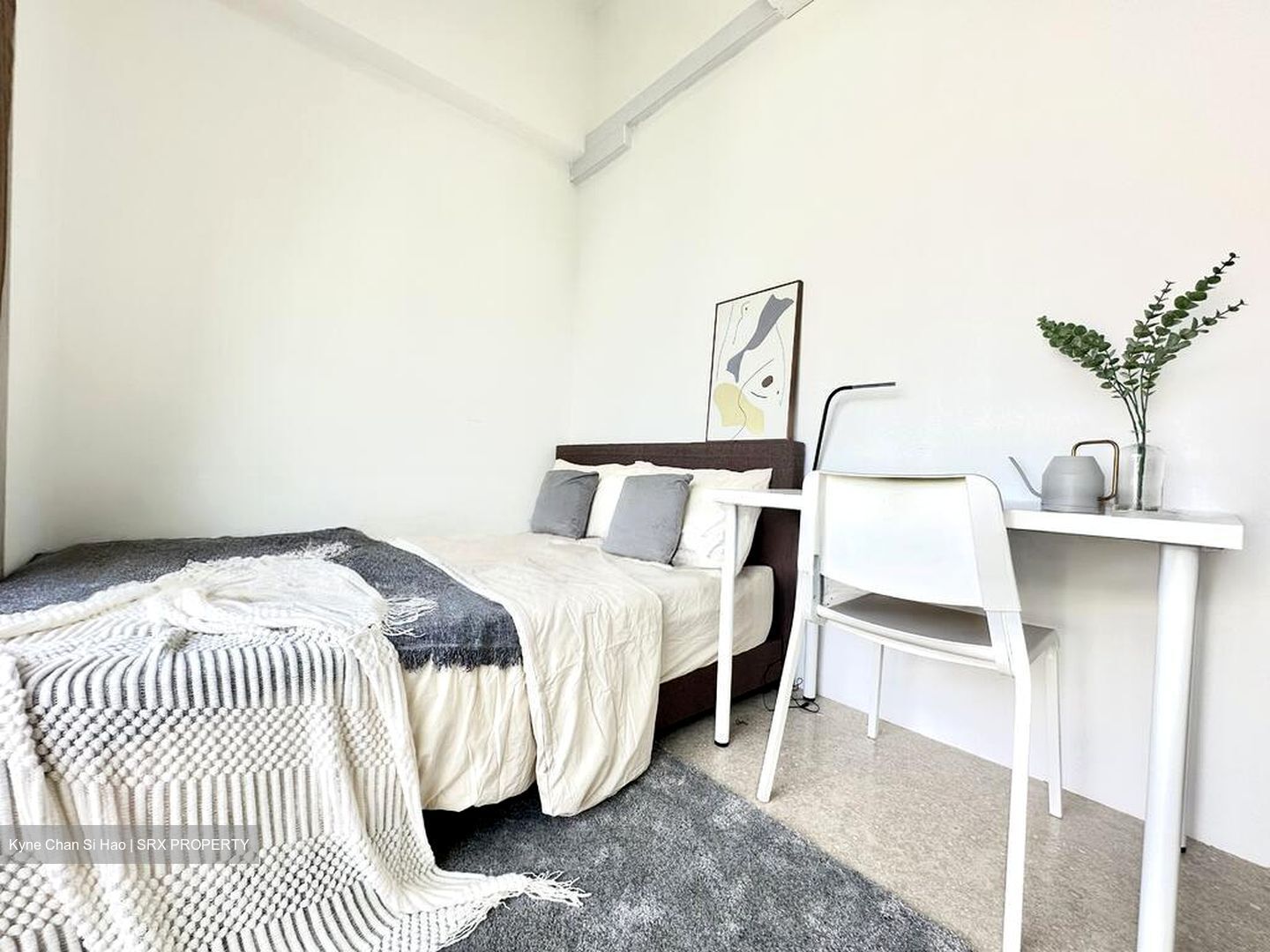 Cavendish Park (D21), Condominium #508460241